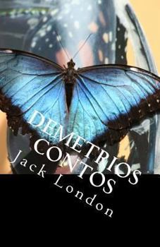 Paperback Demetrios Contos Book