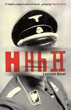 Paperback hhhh. laurent binet Book