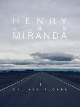 Paperback Henry and Miranda (Internet Q) Book
