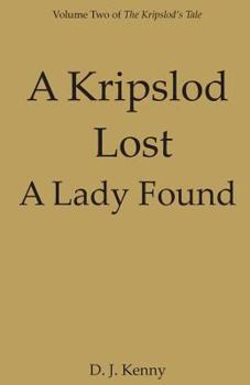A Kripslod Lost   A Lady Found