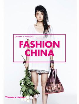 Paperback Fashion China Book