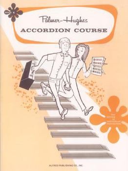 Paperback Palmer-Hughes Accordion Course, Bk 4: For Group or Individual Instruction Book