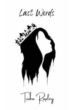 Hardcover Last Words Book