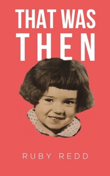 Paperback That Was Then Book