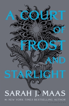 A Court of Frost and Starlight (#3.1)