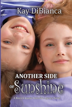 Paperback Another Side of Sunshine Book