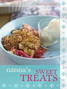 Grub: Nana's Sweet Treats