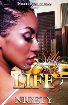Paperback Side Chick Life 2 Book