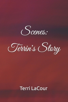 Paperback Scenes: Terrin's Story: Terrin's Story Book