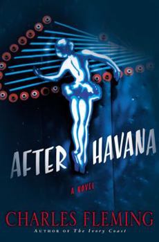 Hardcover After Havana Book