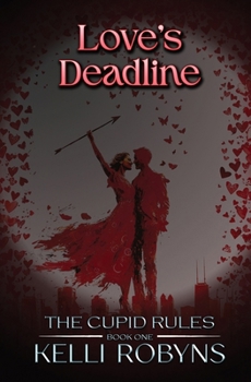 Paperback Love's Deadline Book