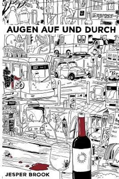 Paperback Augen auf und durch [German] Book
