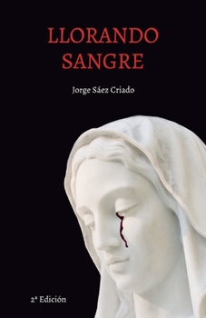 Paperback Llorando sangre [Spanish] Book