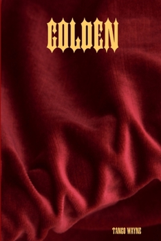 Paperback Golden Book