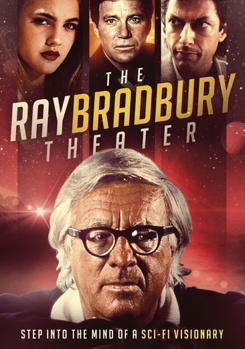 DVD The Ray Bradbury Theater: Volume 1 Book