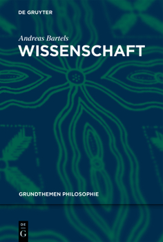 Paperback Wissenschaft [German] Book