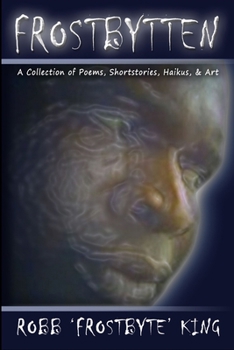 Paperback Frostbytten 2016 Book