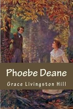 Phoebe Deane - Book #2 of the Miranda Trilogy