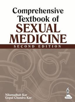 Paperback Comprehensive Textbook of Sexual Medicine Book