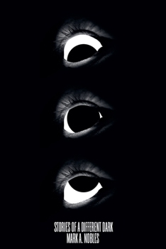 Paperback Stories of a Different Dark Book