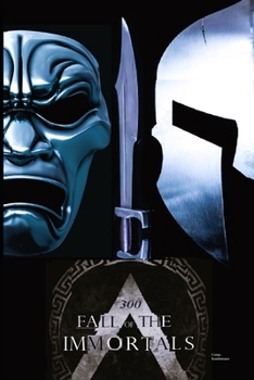 Paperback 300: Fall of the Immortals Book
