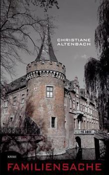 Paperback Familiensache [German] Book