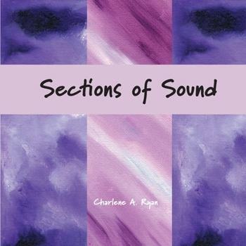 Paperback Sections of Sound Book