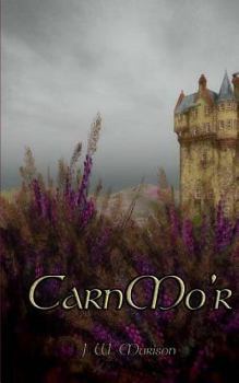 Paperback Carn Mo'r Book