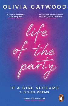 Paperback Life of the Party Book