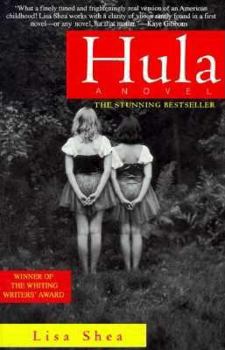 Paperback Hula Book