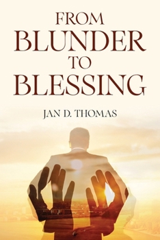 Paperback From Blunder to Blessing Book