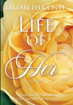 Hardcover Life of Her Book