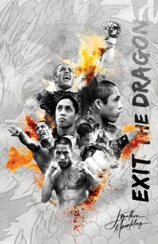 Paperback Exit The Dragon Book