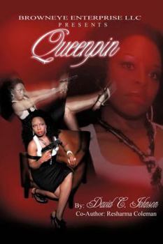 Paperback Queenpin (Volume 0) Book