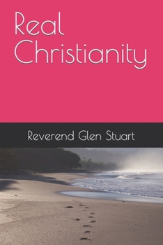 Real Christianity