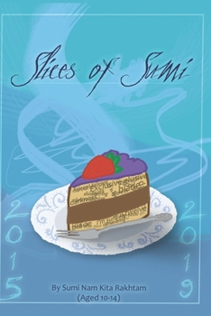 Paperback Slices of Sumi Book