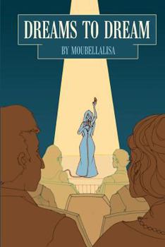 Paperback Dreams to Dream Book