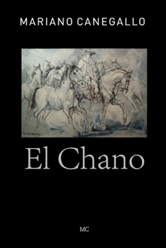 Paperback El Chano [Spanish] Book