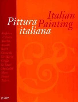 Paperback Italian Painting Book