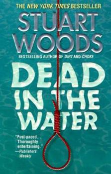 Dead in the Water - Book #3 of the Stone Barrington