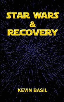 Paperback Star Wars & Recovery Book