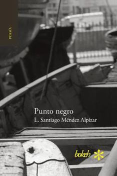 Paperback Punto negro [Spanish] Book