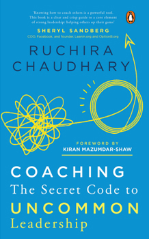 Paperback Coaching: The Secret Code to Uncommon Leadership Book