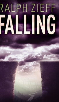 Hardcover Falling Book