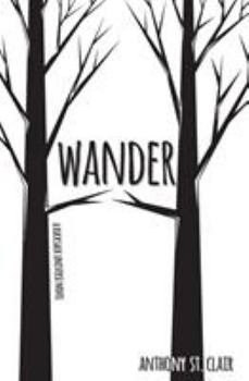 Paperback Wander: A Rucksack Universe Novel Book