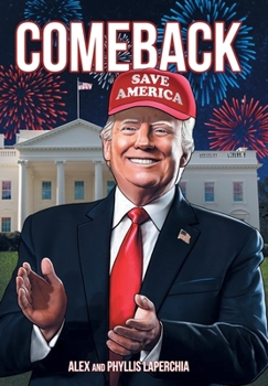 Hardcover Comeback Book