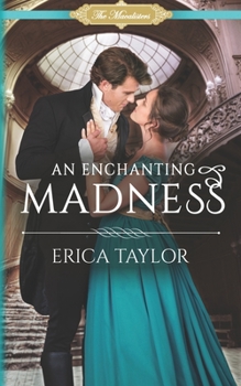 Paperback An Enchanting Madness Book