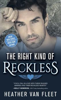 Mass Market Paperback The Right Kind of Reckless Book