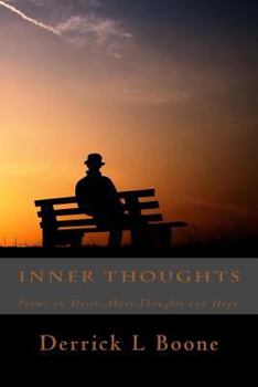 Paperback Inner Thoughts Book