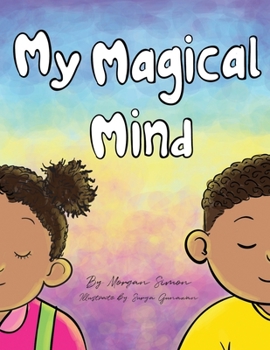 Paperback My Magical Mind Book